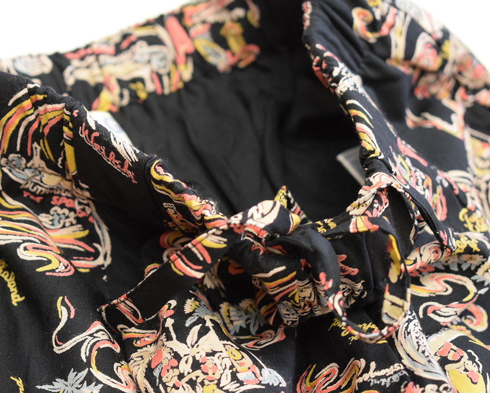 ライム ＬＩＭＥ レディース アロハパンツ