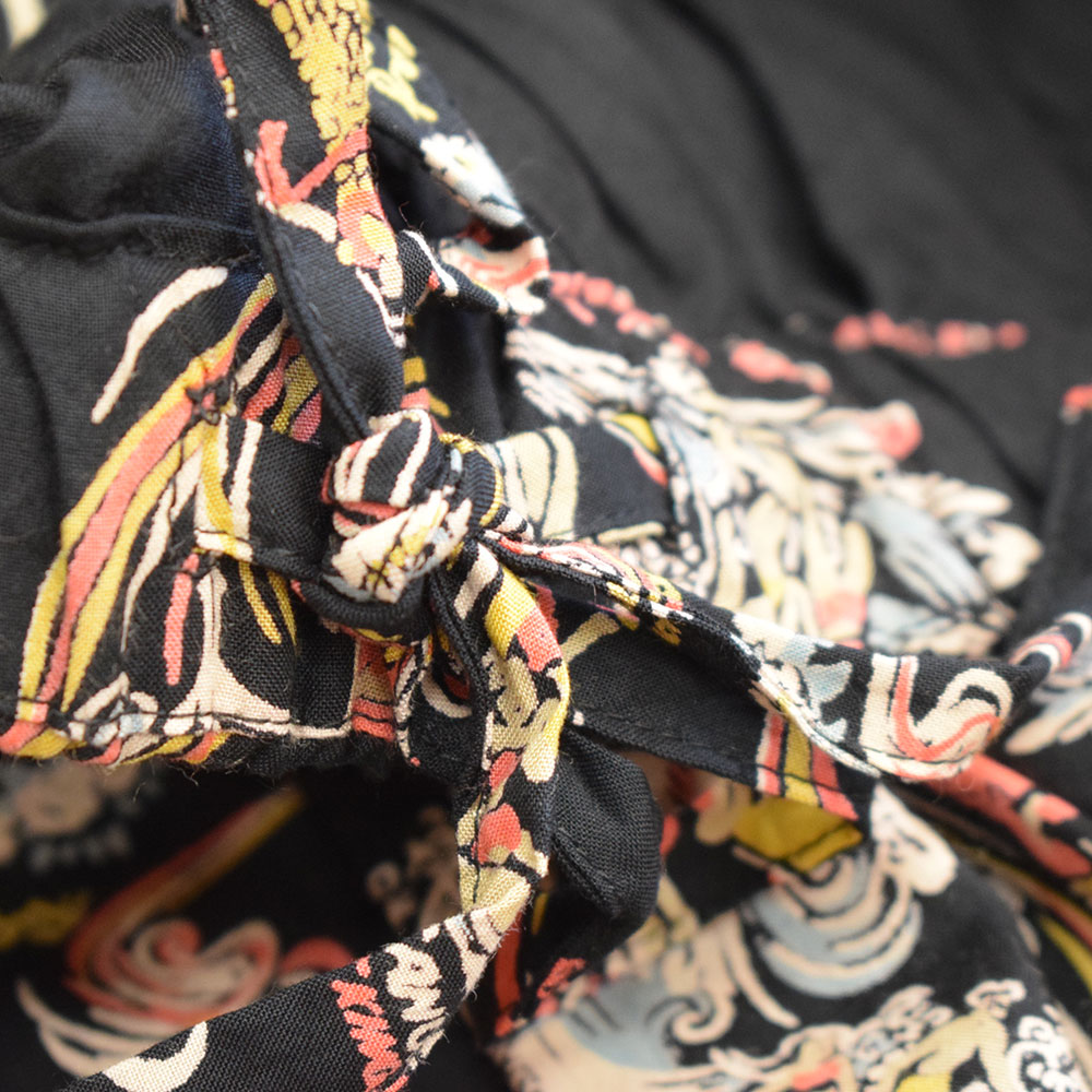 ライム ＬＩＭＥ レディース アロハパンツ