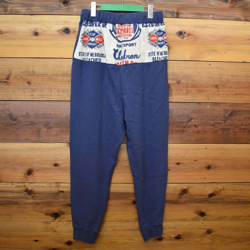 ライム ＬＩＭＥ レディース サルエルスウェットパンツ