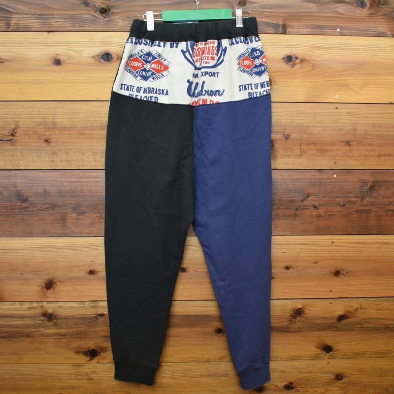 ライム ＬＩＭＥ レディース サルエルスウェットパンツ