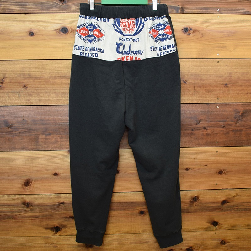 ライム ＬＩＭＥ レディース サルエルスウェットパンツ