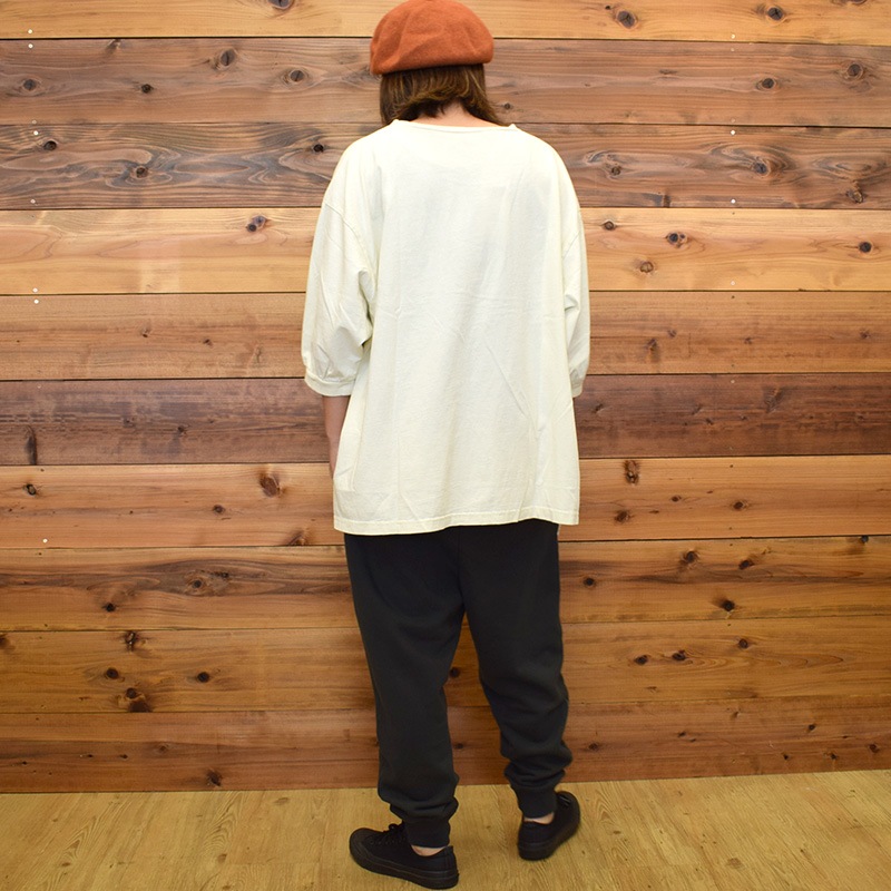 ライム ＬＩＭＥ レディース サルエルスウェットパンツ