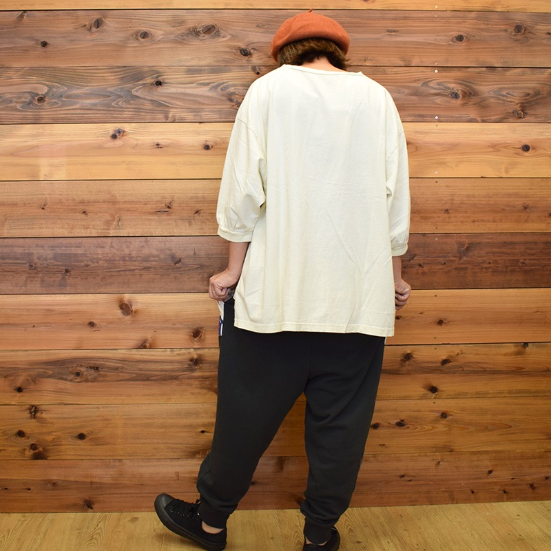 ライム ＬＩＭＥ レディース サルエルスウェットパンツ