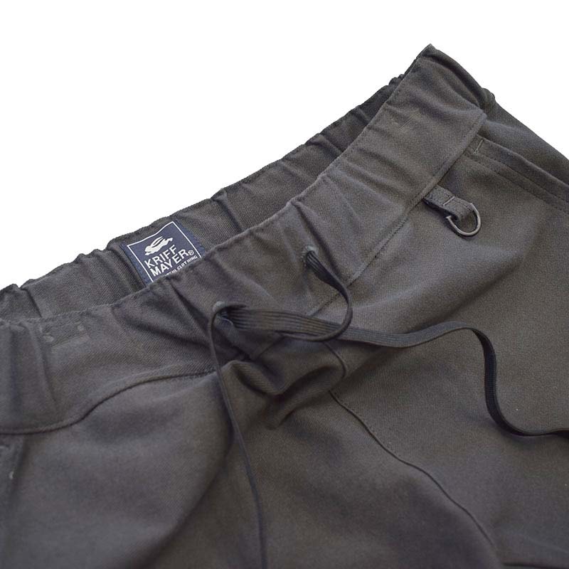 クリフメイヤー スペシャルアクティブスタイルパンツ 2017800