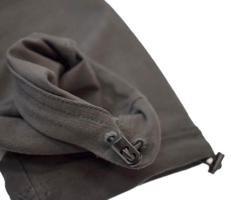 クリフメイヤー スペシャルアクティブスタイルパンツ 2017800