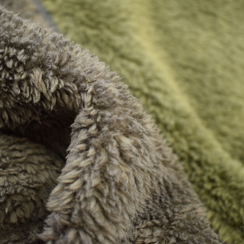 クリフメイヤー ひっくりノーカラージャケット 2116601