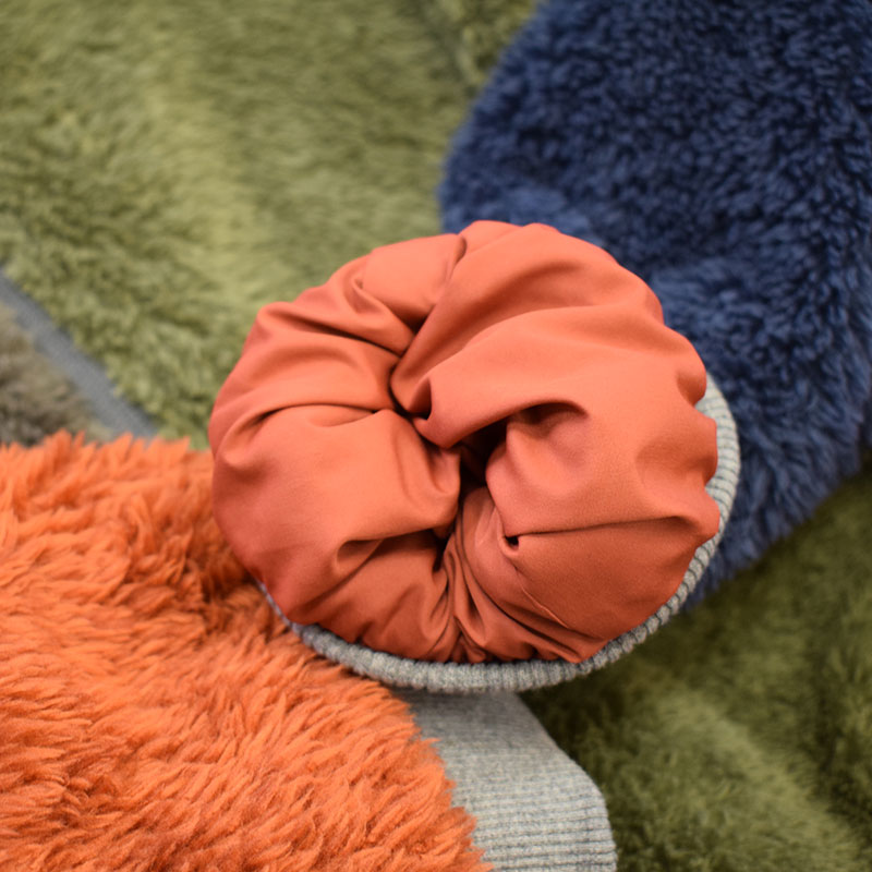 クリフメイヤー ひっくりノーカラージャケット 2116601