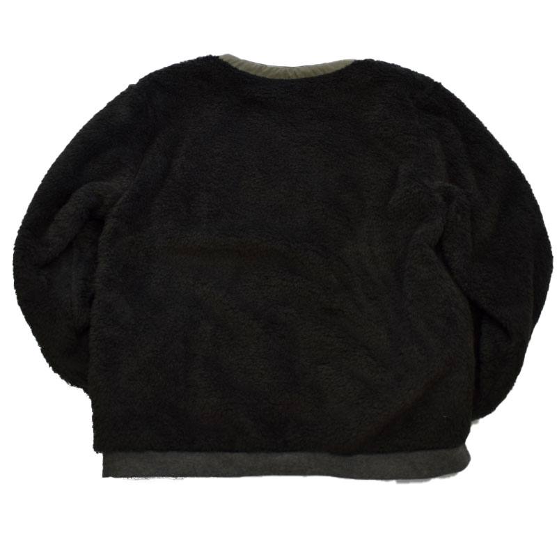 クリフメイヤー ひっくりノーカラージャケット 2116601