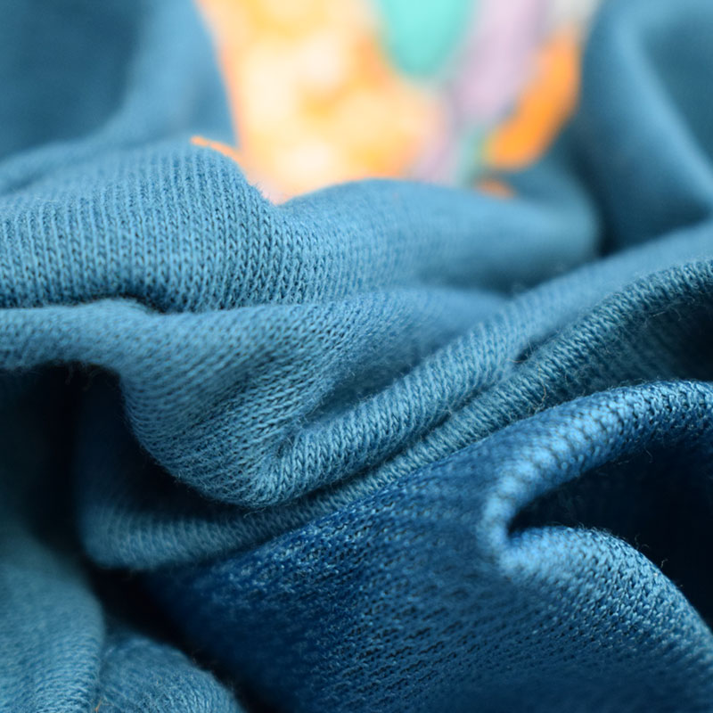 オフィシャルチーム ダイナソーロゴ メッシュコットンTシャツ 1123402