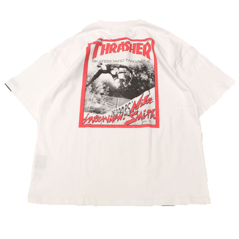 エフオーキッズ F.O.KIDS スラッシャー THRASHER 4柄Tシャツ 207295