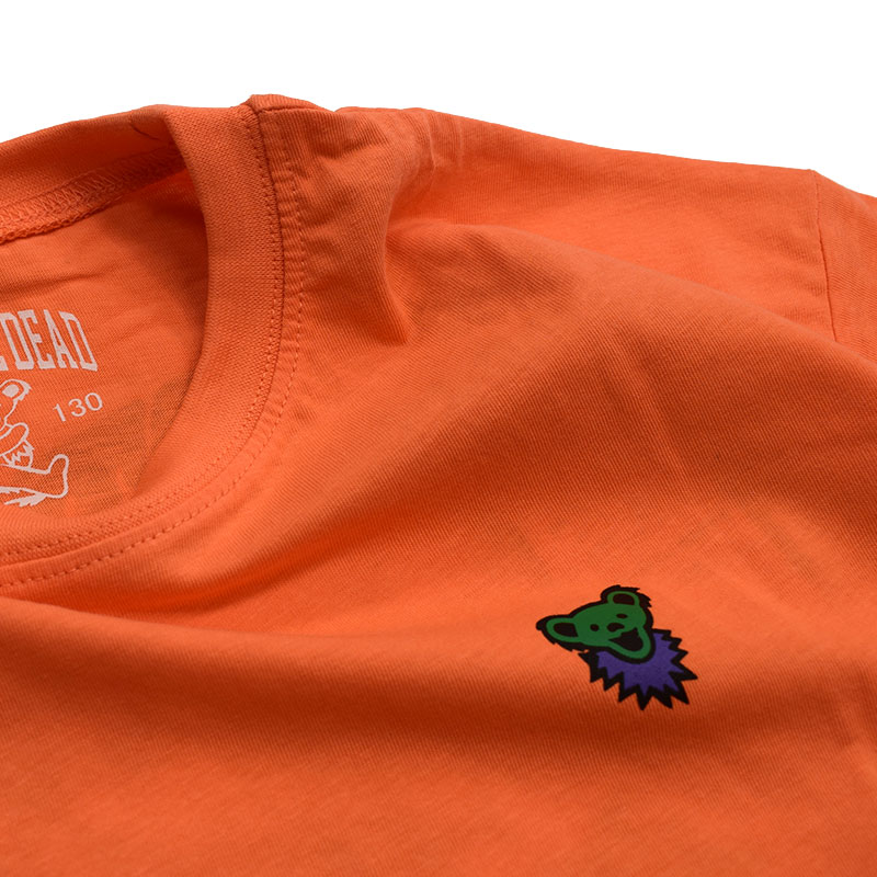 GRATEFUL DEAD グレイトフルデッド オーバーサイズT