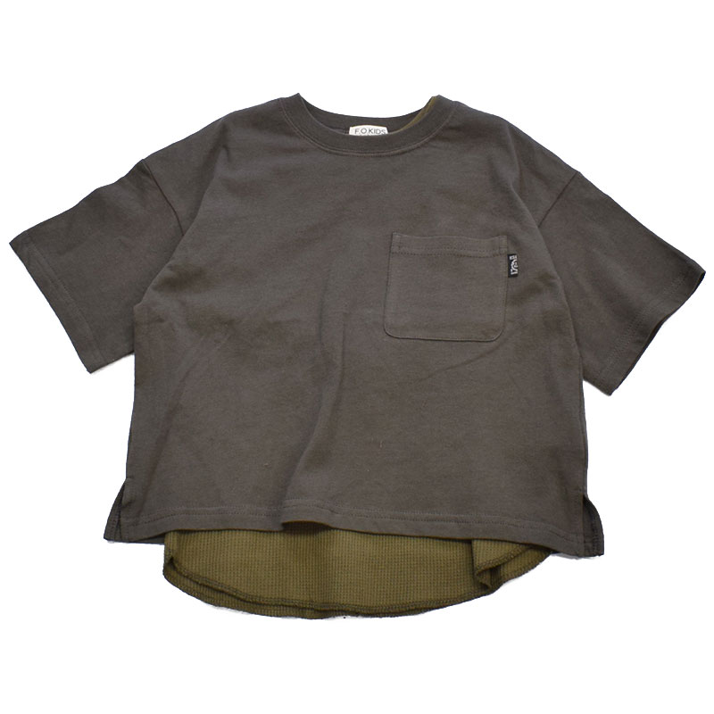 FOTUS 01ss tops 【公式通販】