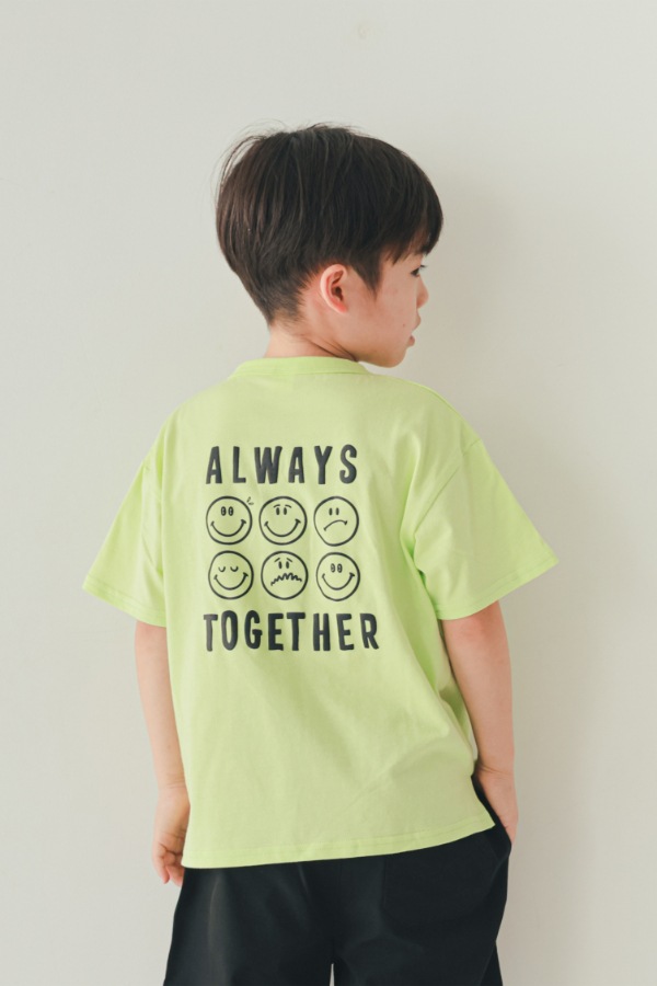 ニコフラート nicohrat ハロー Tシャツ 260136