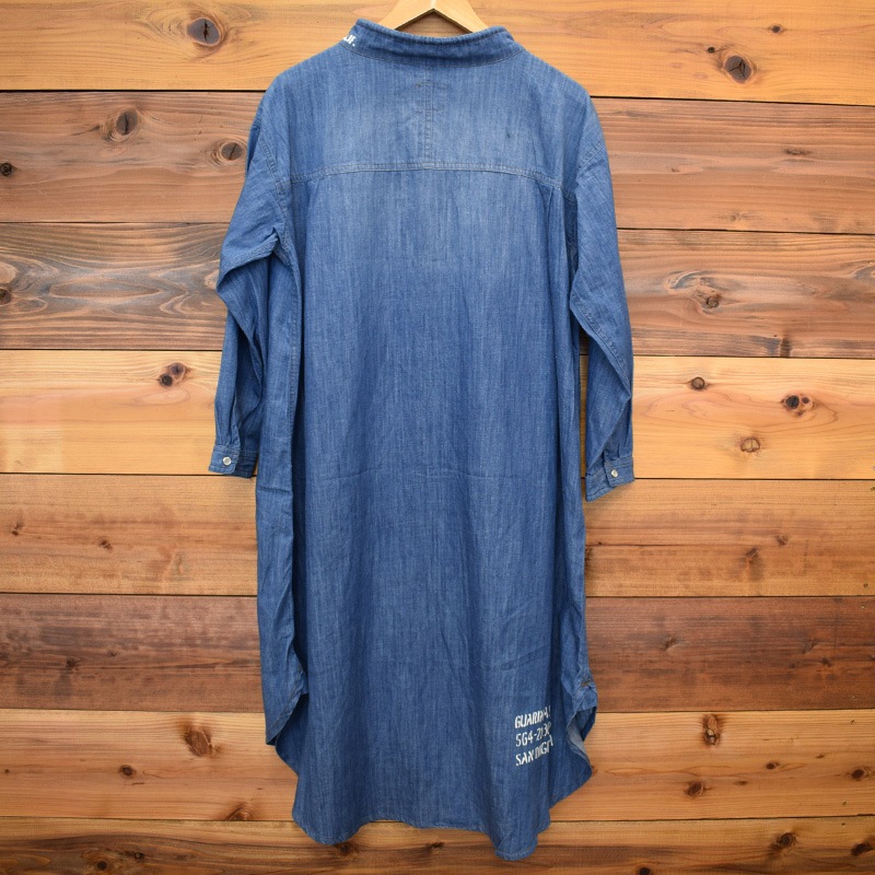 ライム ＬＩＭＥ レディース デニムシャツコート