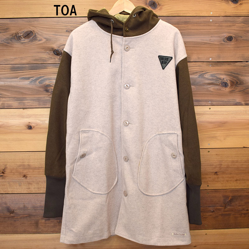 ライム ＬＩＭＥ レディース メルトンフードコート 20102402