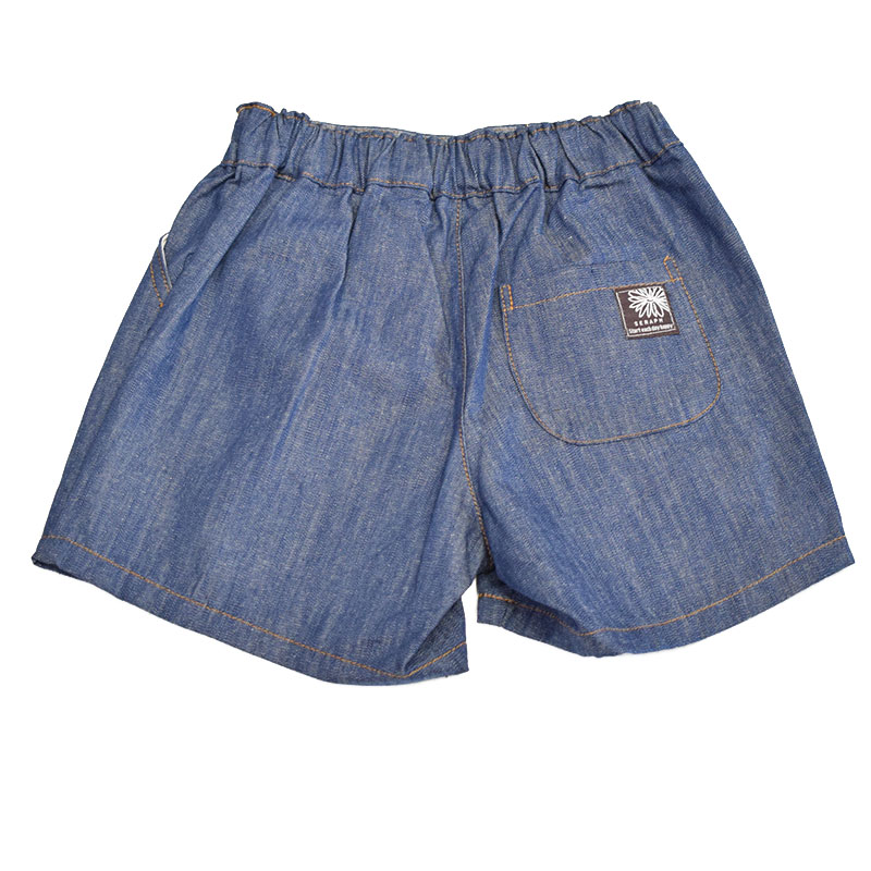 セラフ SERAPH まいにちショートパンツ 423024