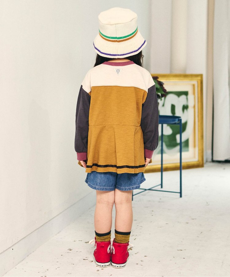 セラフ SERAPH まいにちショートパンツ 423024