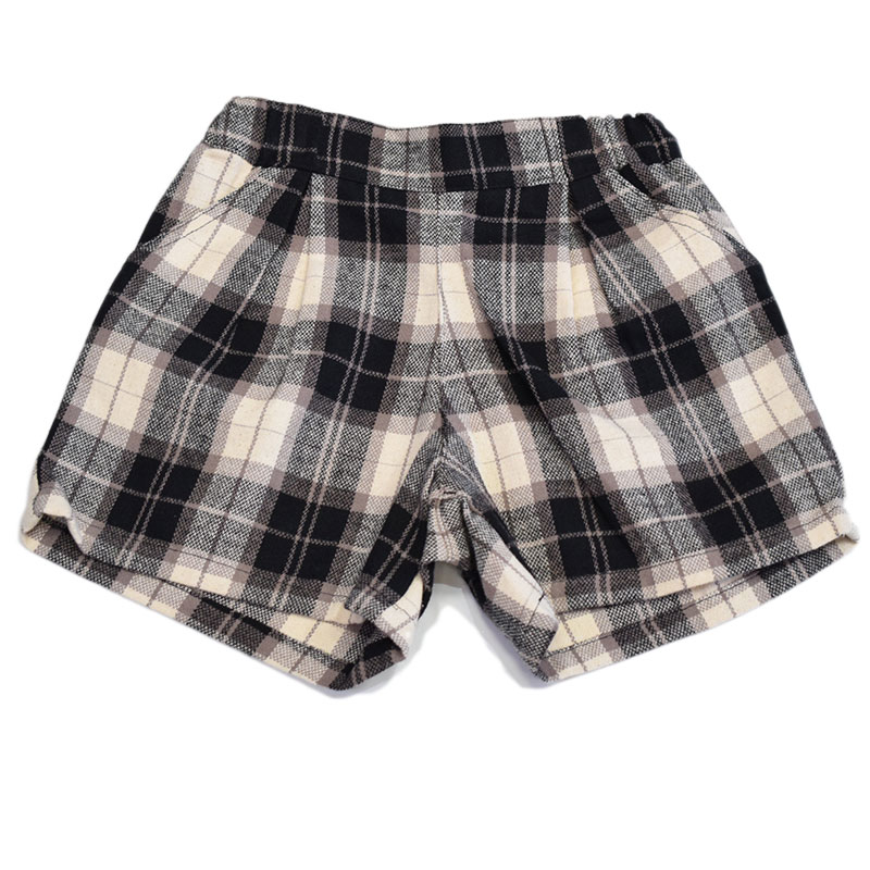 セラフ SERAPH まいにちショートパンツ 423024