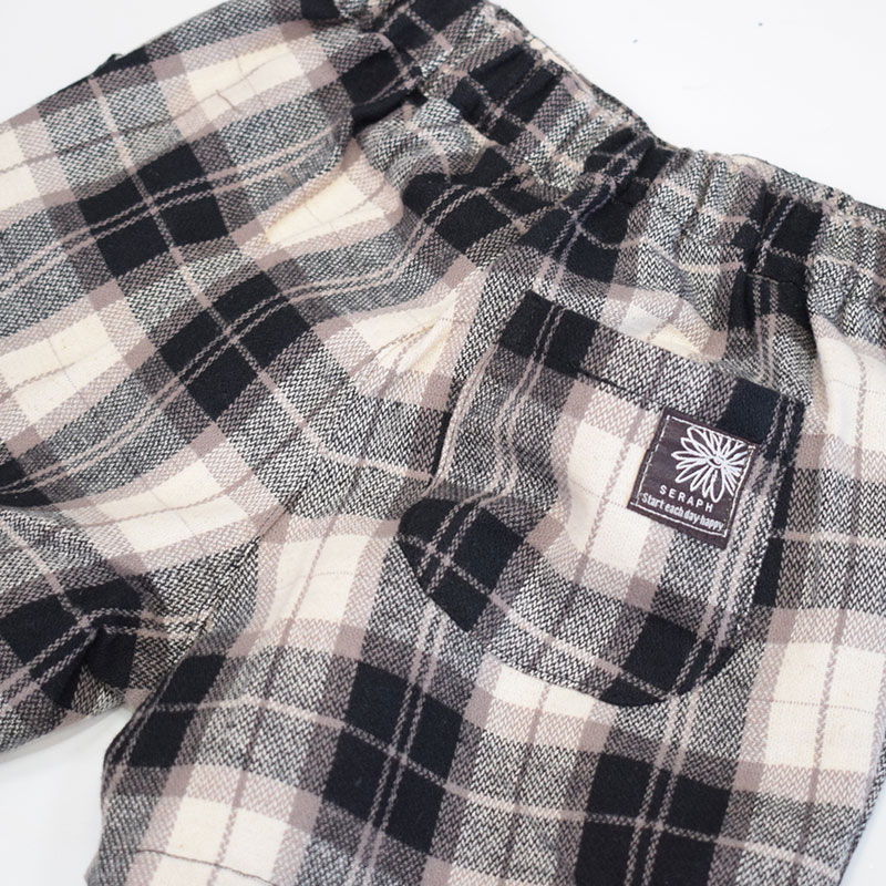 セラフ SERAPH まいにちショートパンツ 423024