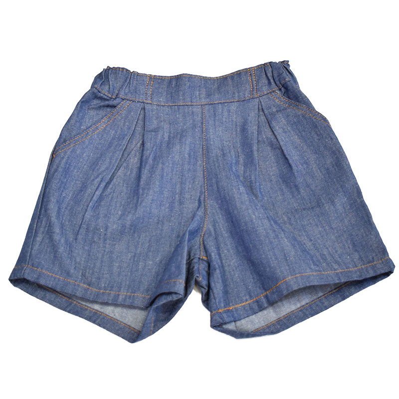 セラフ SERAPH まいにちショートパンツ 423024