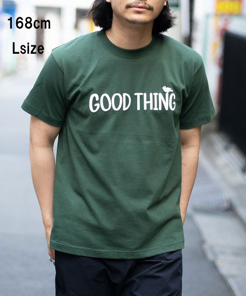 ジムマスター SQUAT Tシャツ ブラック