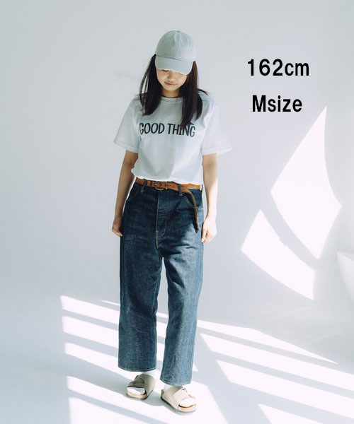 ジムマスター SQUAT Tシャツ ブラック