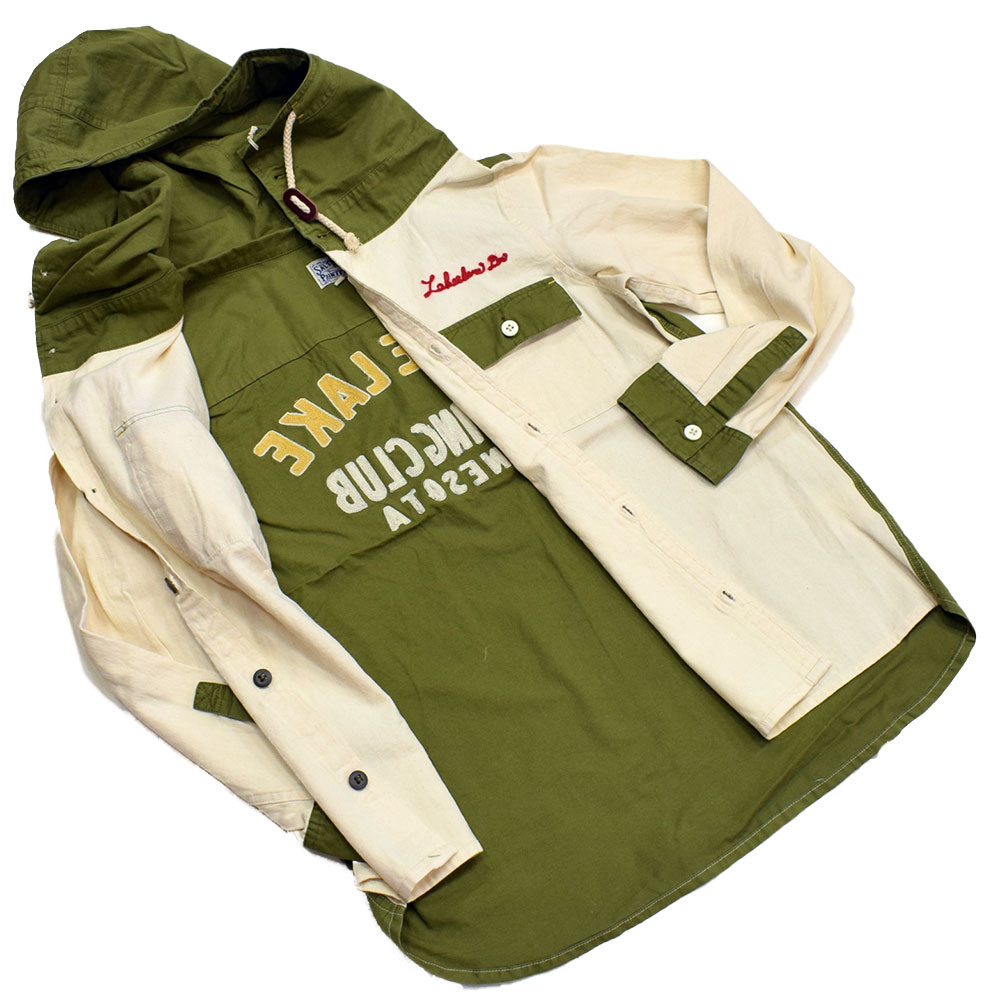 ライム LIME レディース ボリュームネックシャツPK