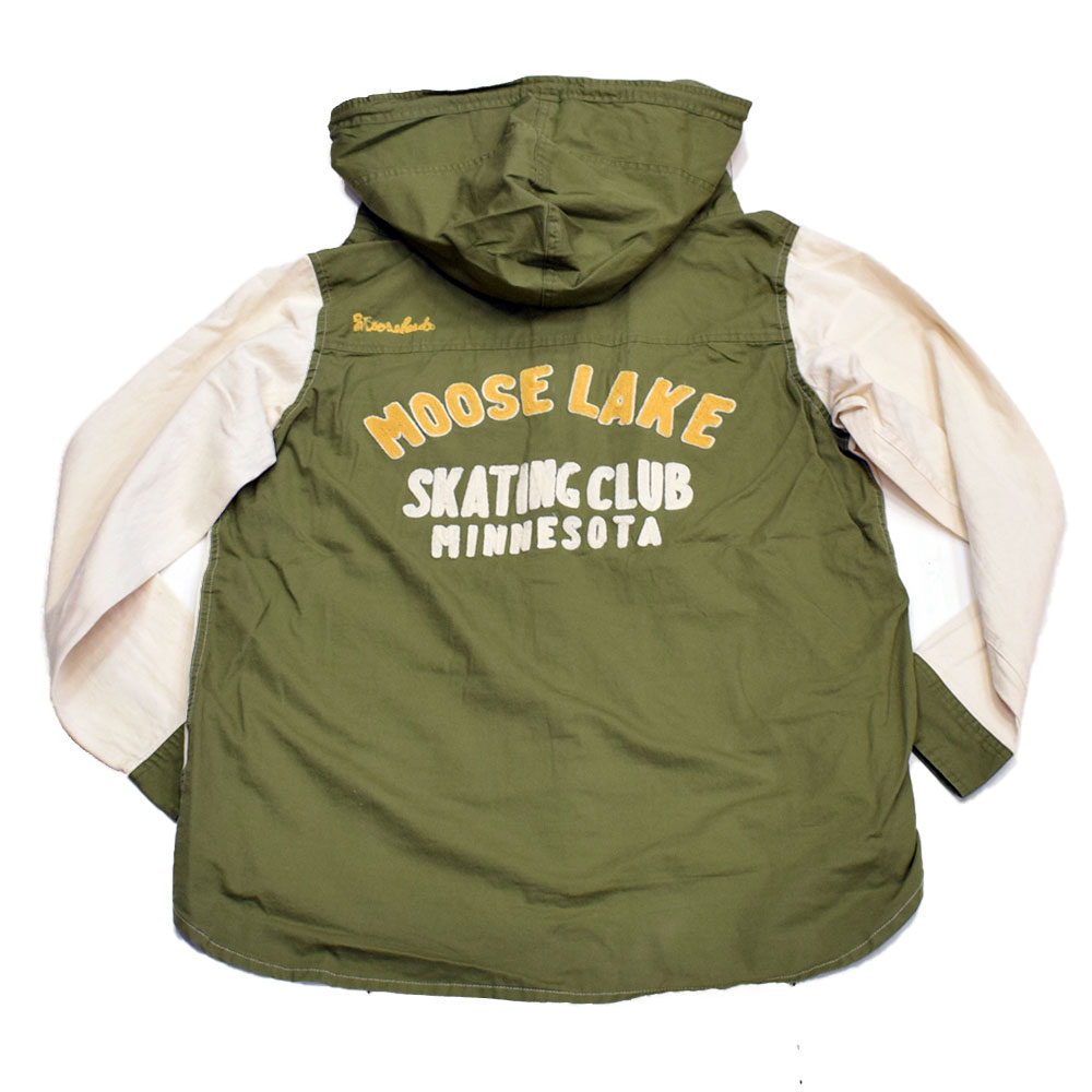 ライム LIME レディース ボリュームネックシャツPK