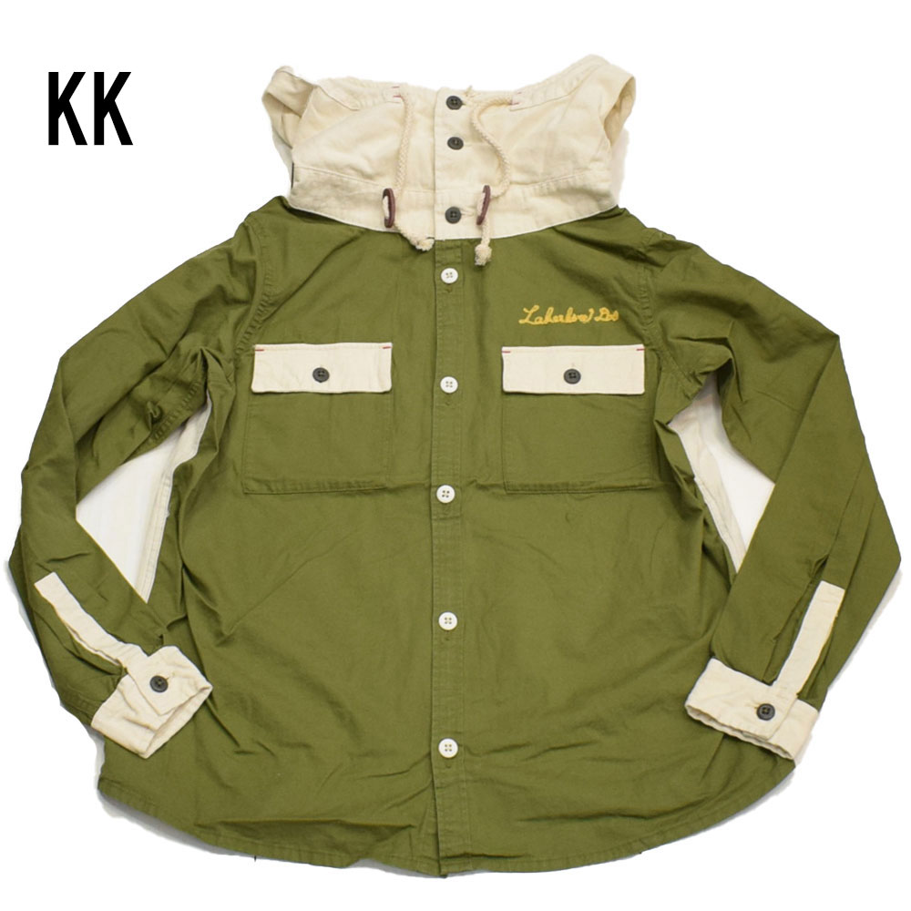 ライム LIME レディース ボリュームネックシャツPK