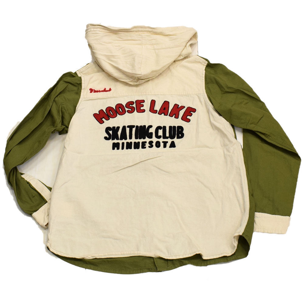 ライム LIME レディース ボリュームネックシャツPK