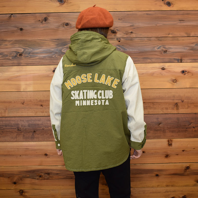 ライム LIME レディース ボリュームネックシャツPK