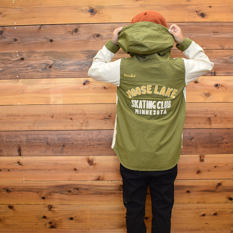 ライム LIME レディース ボリュームネックシャツPK