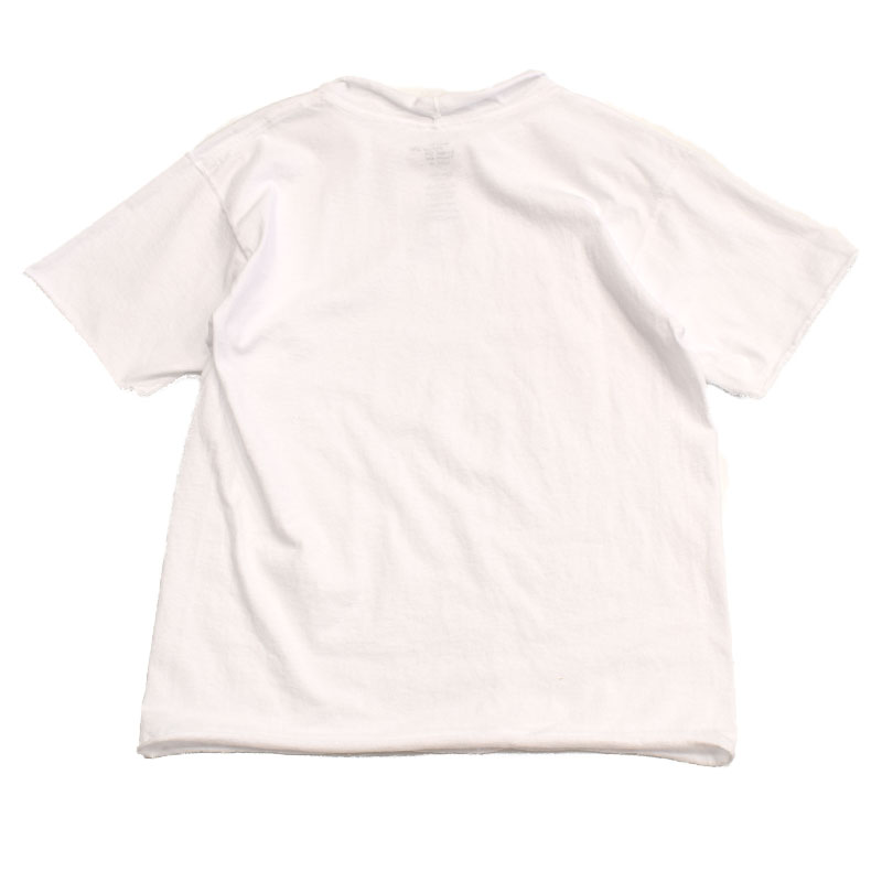 グッドオン GOODON WOMEN'S ショートスリーブクルクルＴシャツ 2108