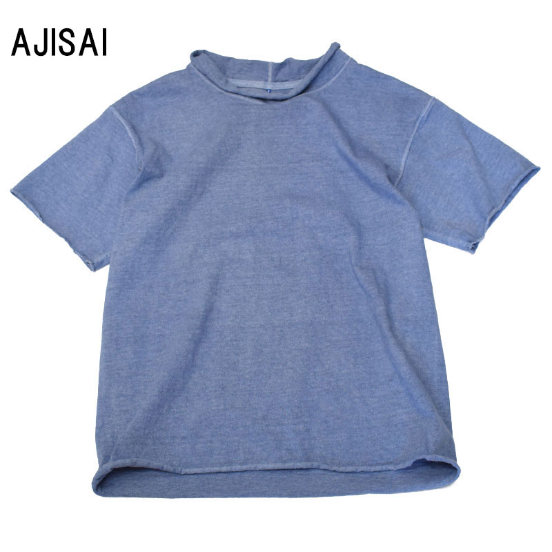 グッドオン GOODON WOMEN'S ショートスリーブクルクルＴシャツ 2108