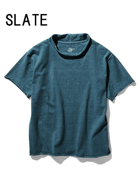 グッドオン GOODON WOMEN'S ショートスリーブクルクルＴシャツ 2108