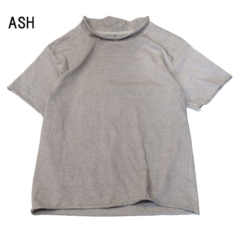 グッドオン GOODON WOMEN'S ショートスリーブクルクルＴシャツ 2108