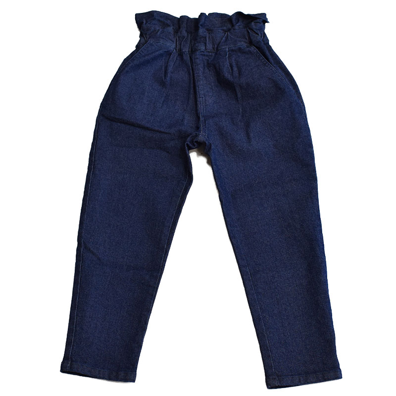 オーシャンアンドグラウンド lovin'it ストレッチロングパンツ 4527003