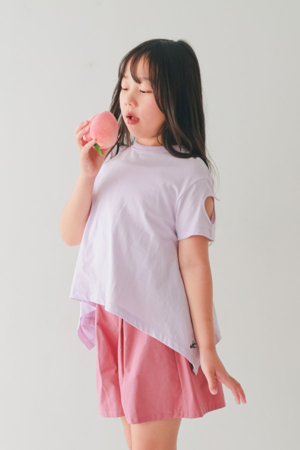NHT エヌエイチティー ハート Tシャツ 560131