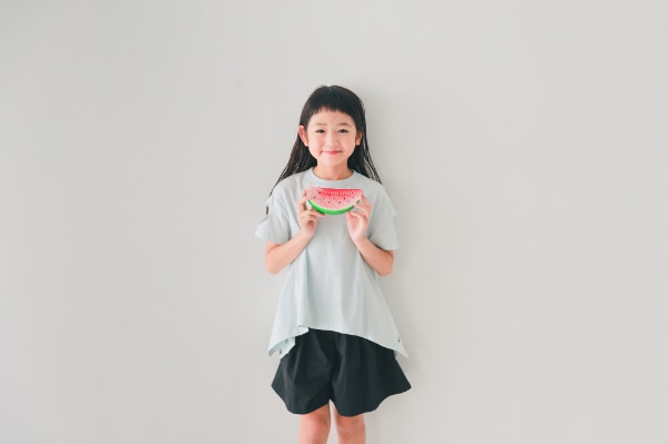 NHT エヌエイチティー ハート Tシャツ 560131