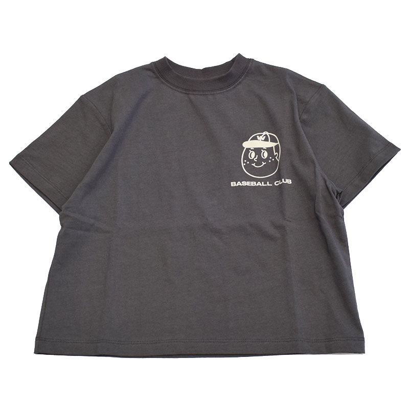 ニードルワークス NEEDLE WORKS ベースボールTシャツ 2126110