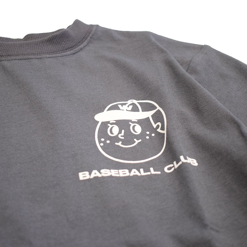 ニードルワークス NEEDLE WORKS ベースボールTシャツ 2126110