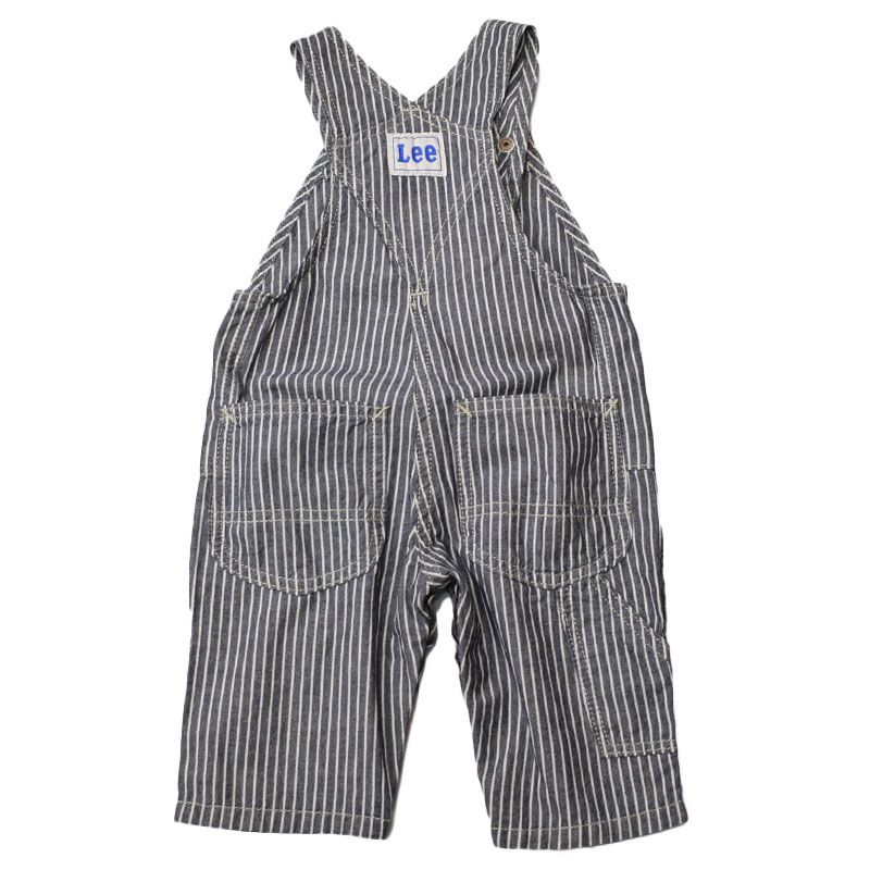 90s LEE オーバーオール　34X33 楽天市場】lee オーバーオール ヒッコリー 90の通販