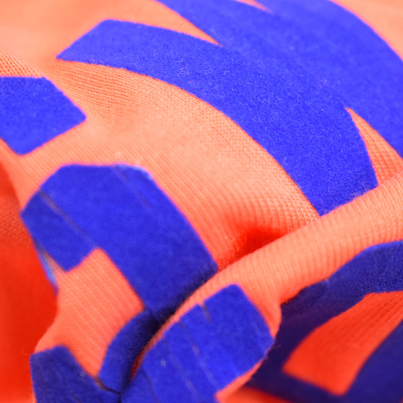 ニードルワークス NEEDLE WORKS SWEET TOOTH 変形Tシャツ 2126111