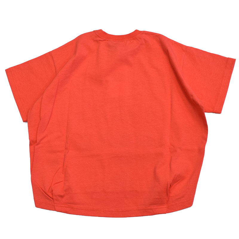 ニードルワークス NEEDLE WORKS SWEET TOOTH 変形Tシャツ 2126111