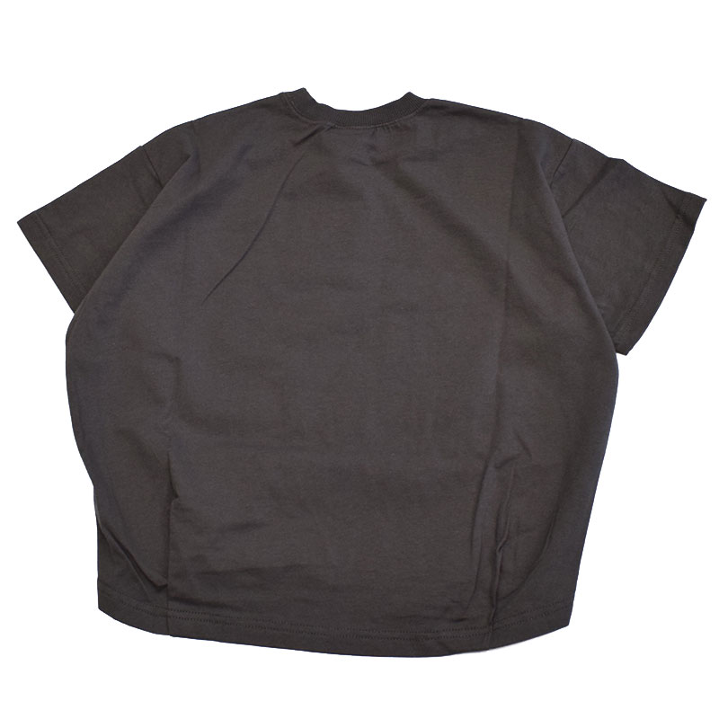 ニードルワークス NEEDLE WORKS SWEET TOOTH 変形Tシャツ 2126111