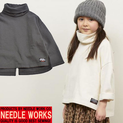 ニードルワークススタンダード｜ベビー・子供服通販のPeace5 