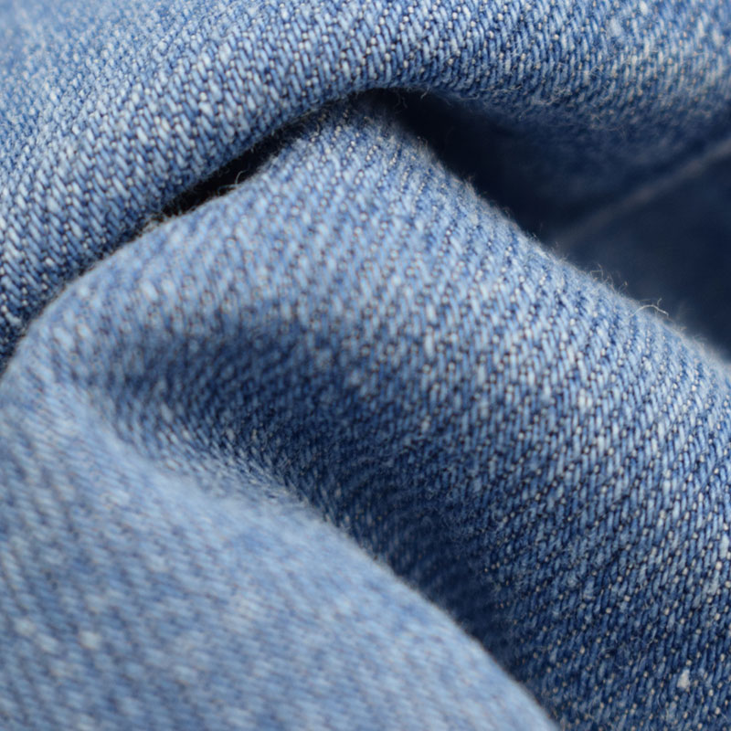 オフィシャルチーム デニムカーゴハーフパンツ ブルー 1123111