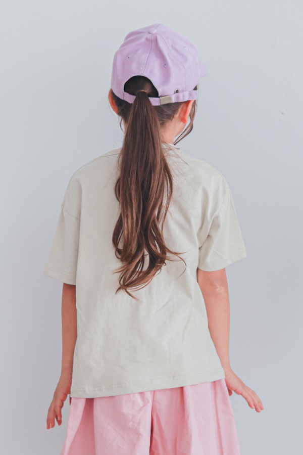 ゼロスタンダード ZEROSTANDARD MARIE’S 半袖Tシャツ 160101