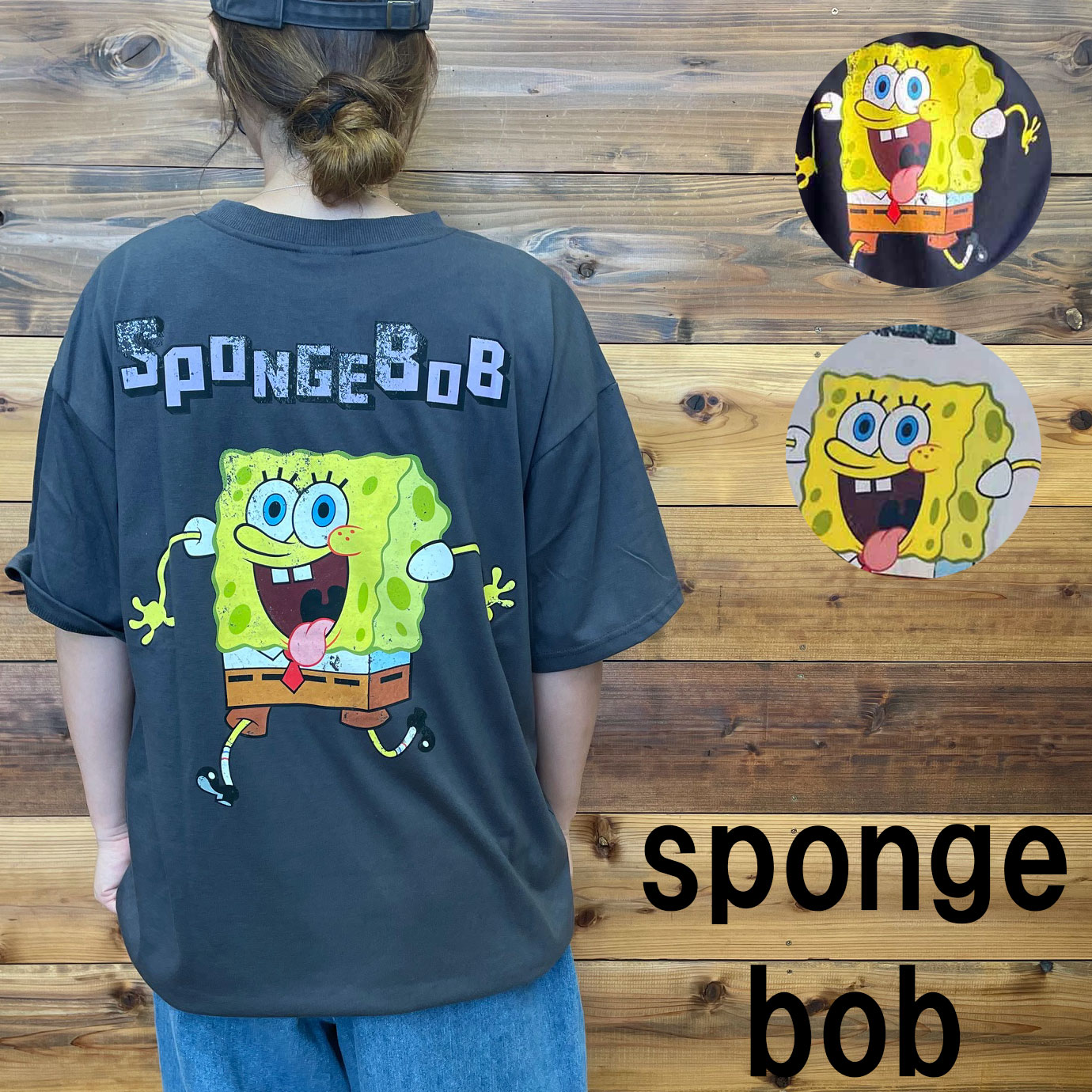 ペッツ PEZ ビッグTeeシャツ｜メンズ・レディース｜ベビー子供服通販の 