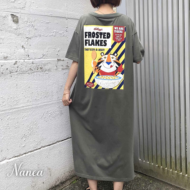 ペッツ PEZ ビッグTeeシャツ｜メンズ・レディース｜ベビー子供服通販の